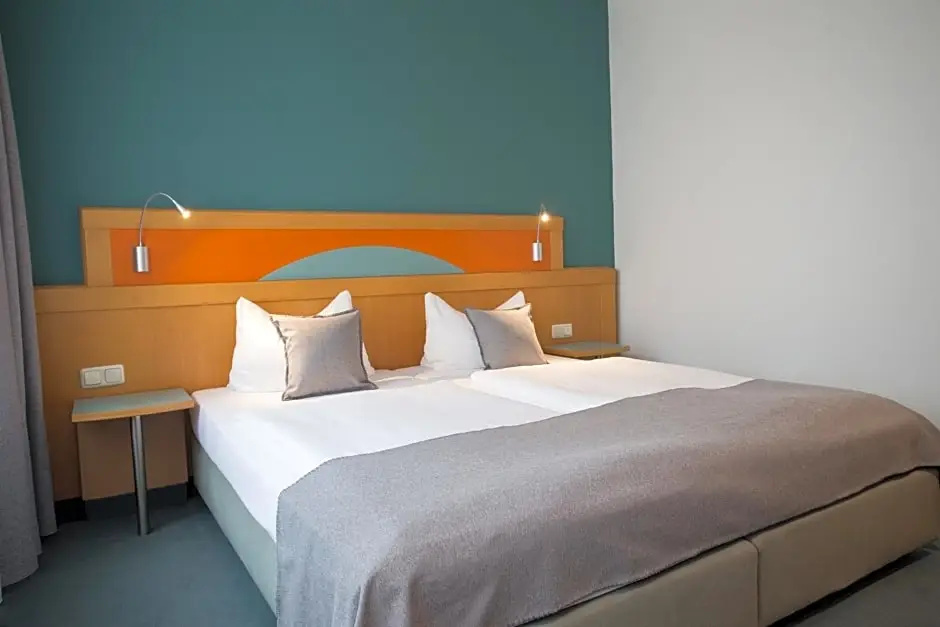 Hotel Gewürzmühle - Chambres