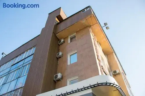 Astana Hotel