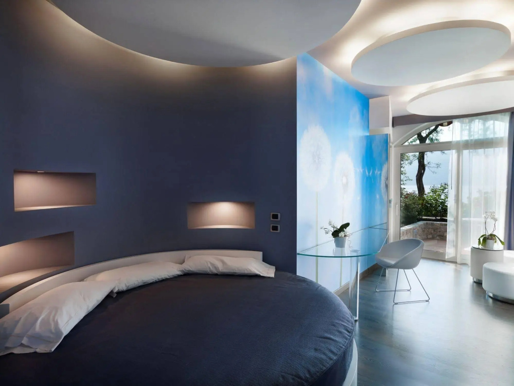 Belfiore Park Hotel - Adults Only - Général