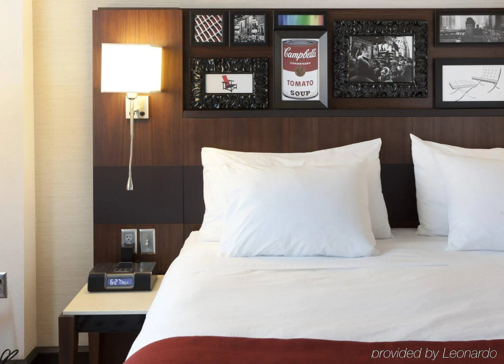Delta Hotels by Marriott Milwaukee Northwest - Général