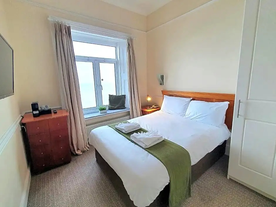 The Wellington - Chambres