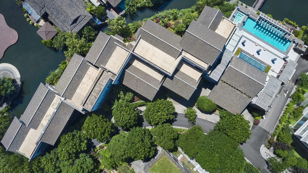 Angsana Hangzhou - фото 24