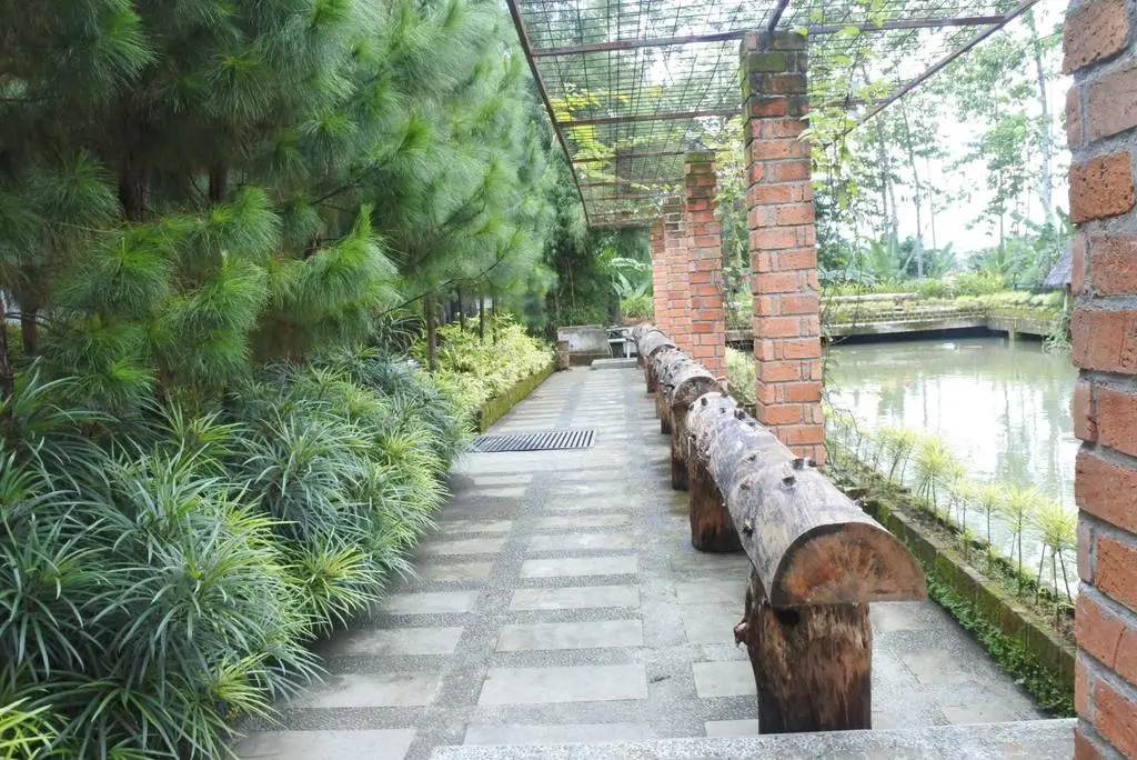 Bumi Katulampa - Convention Resort