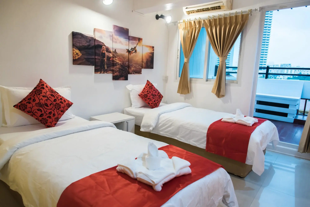 Hotel photo 35