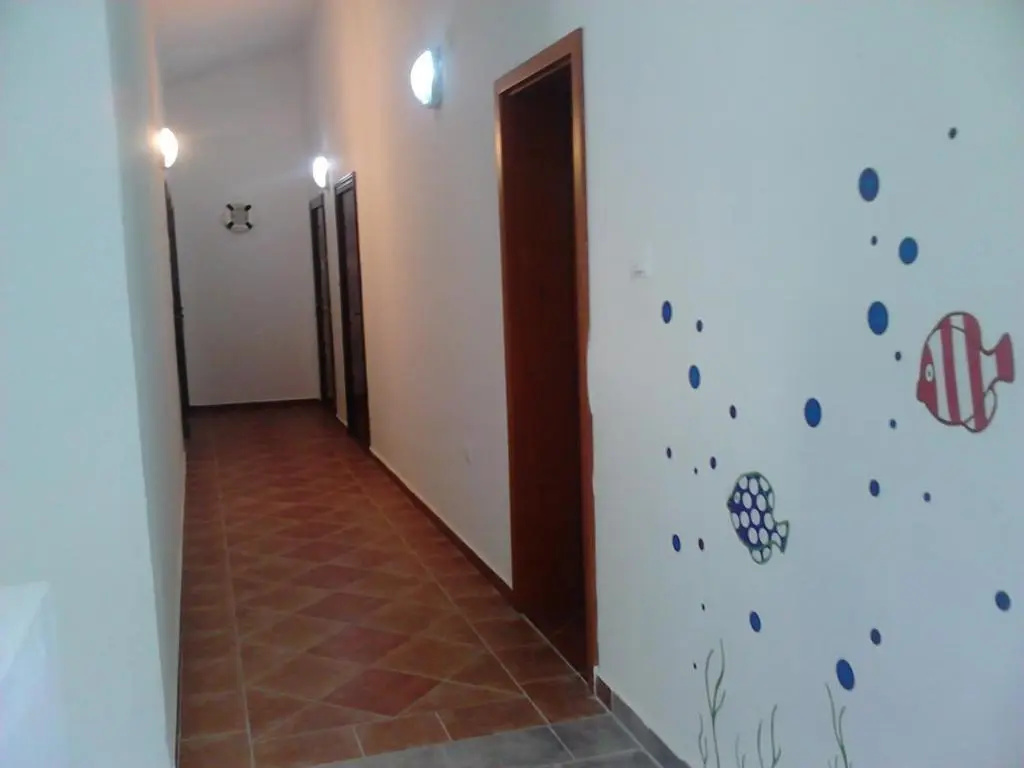 Bonaca - Chambres