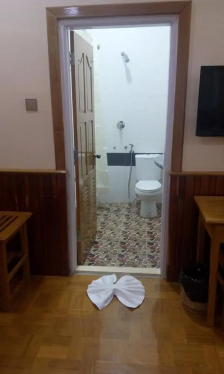 Hotel Juno - Chambres
