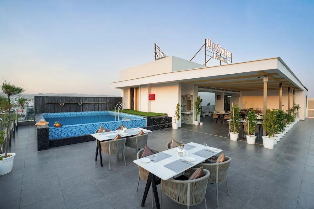 Hotel photo 19