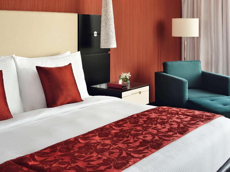 Movenpick Hotel Colombo