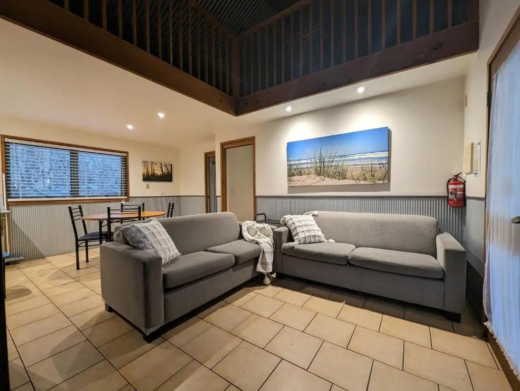 Family Bungalow
