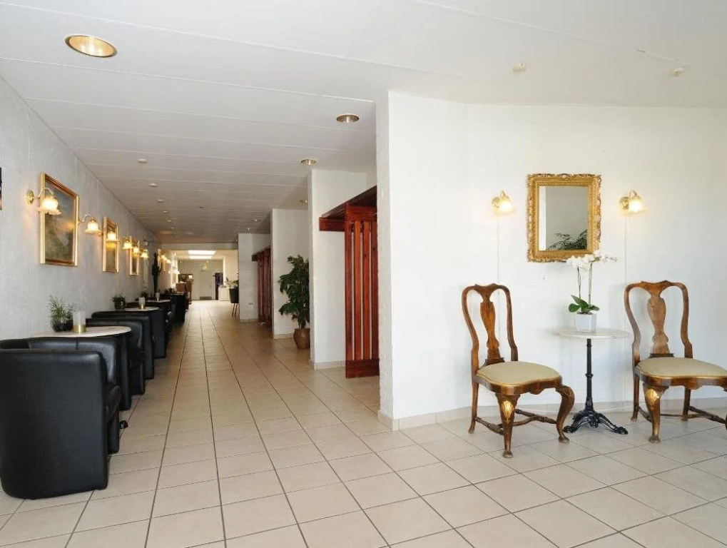 Hotel Hjallerup Kro - Général