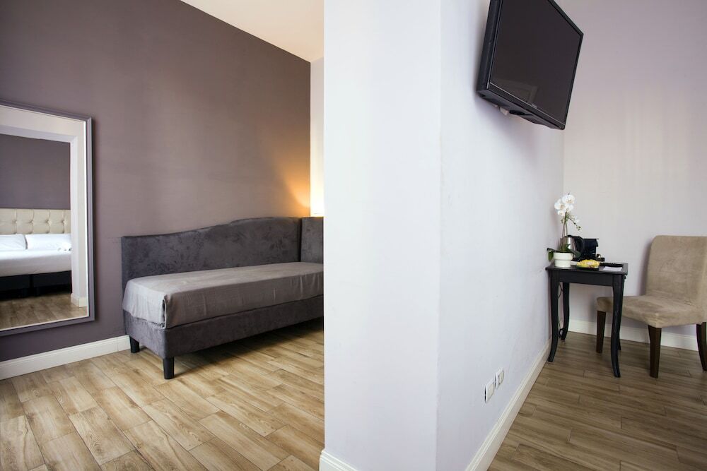 Colosseo Prestige Rooms by null