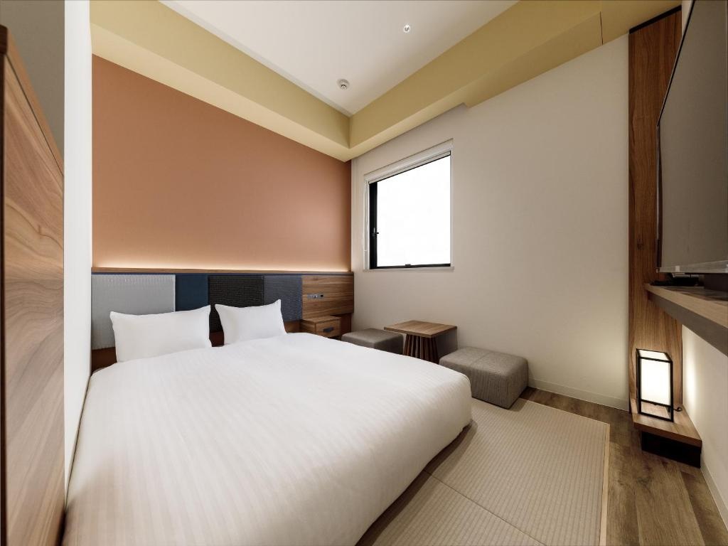 Nishitetsu Hotel Croom Hakata Gion Kushida Shrine 사진 14