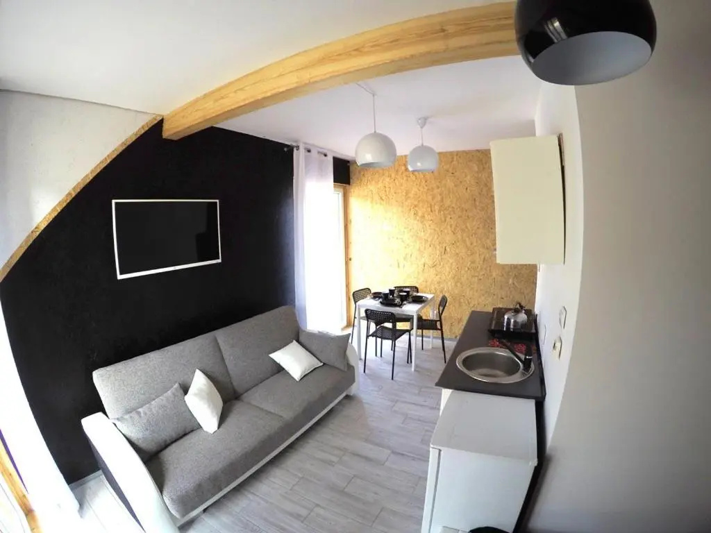 Na Wydmach. Spokój. Cisza. Las dookoła - Chambres