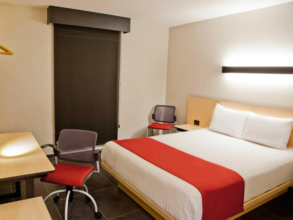 City Express by Marriott Paraiso — 5