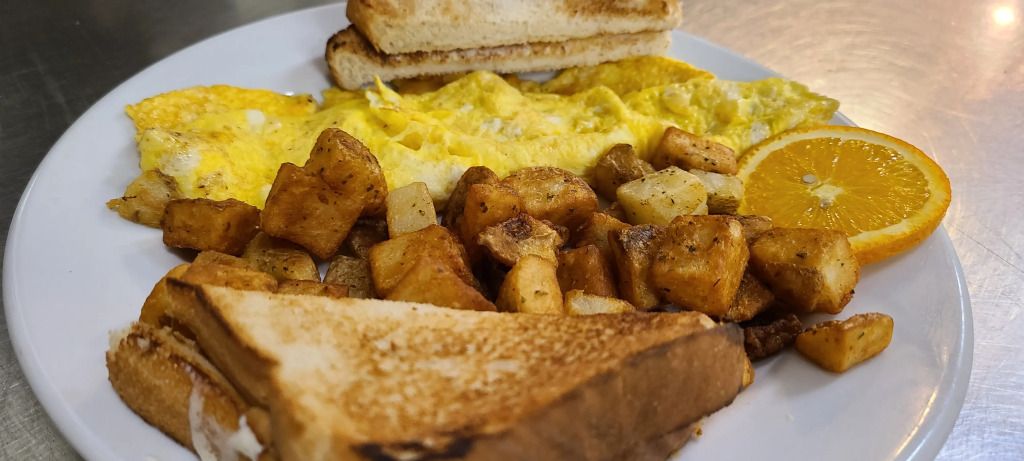 Hotel 1000 Islands - фото 13