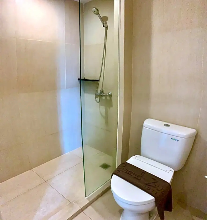 Grand Zuri Kuta Bali - Chambres