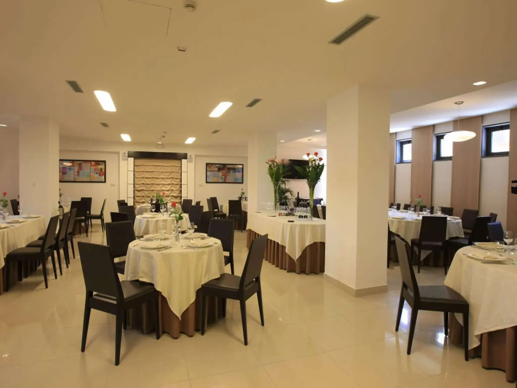 La Costiera Hotel - Général