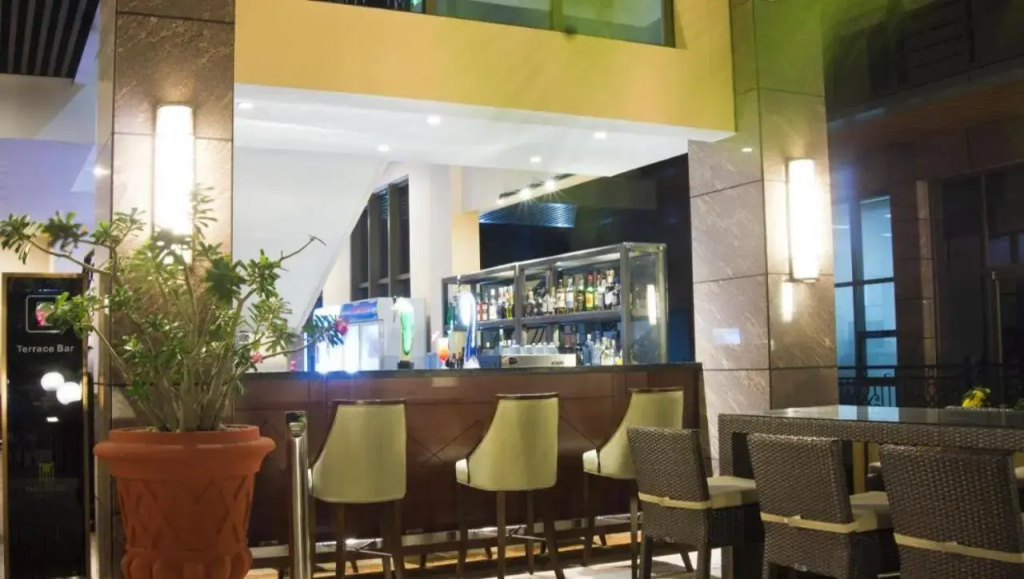 Hotel photo 18