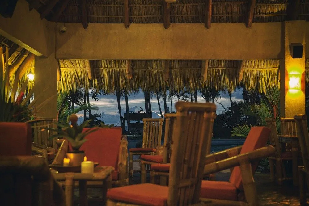 Clandestino Beach - фото 26