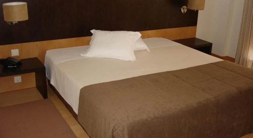 Hotel Rural Solar Das Freiras - Général