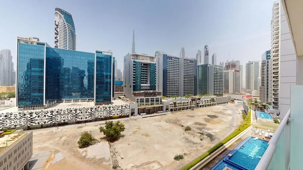 Primestay - 1Br Vera Residence - Dubai
