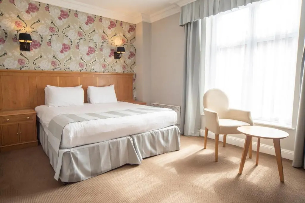 Whittlebury Hall Hotel & Spa - Chambres