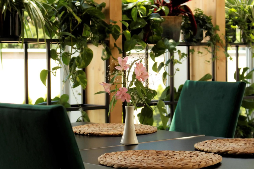 Platinum Residence Boutique Hotel - фото 39