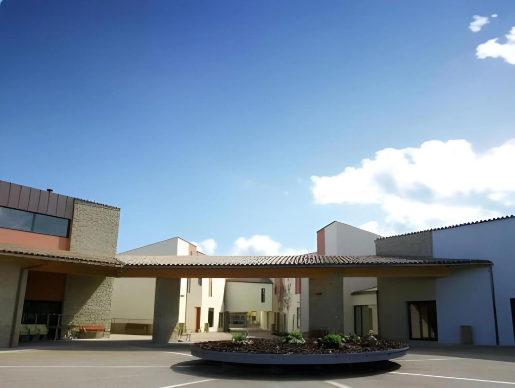 Vilar Rural d'Arnes by Serhs Hotels