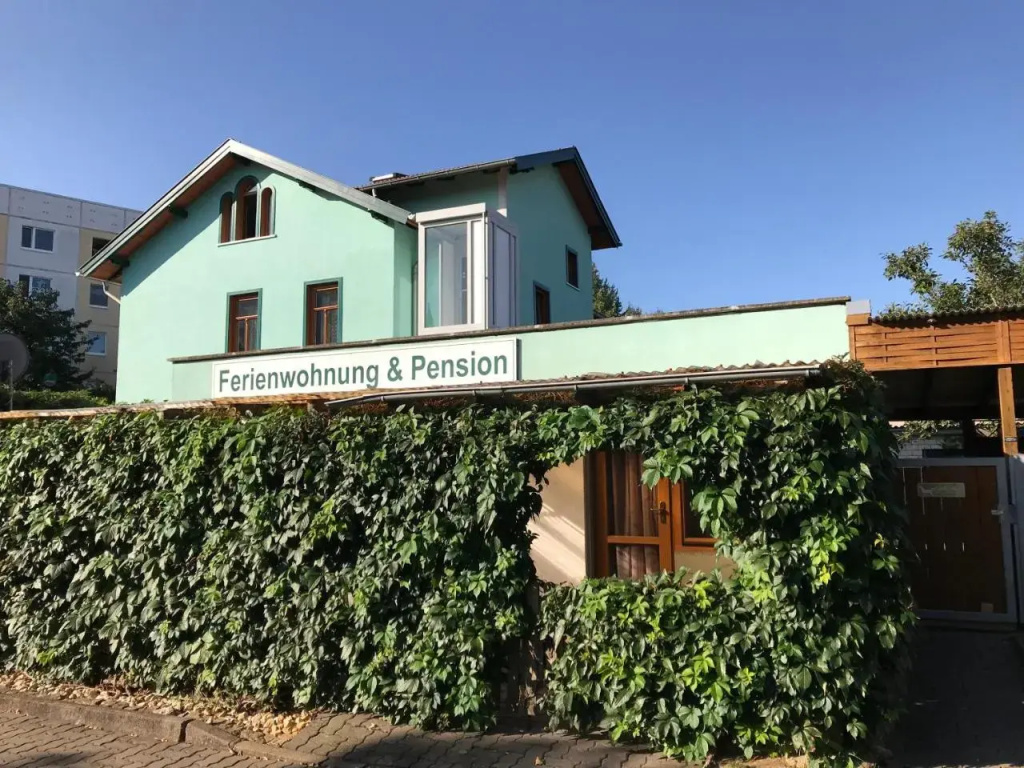 Pension Stepponat