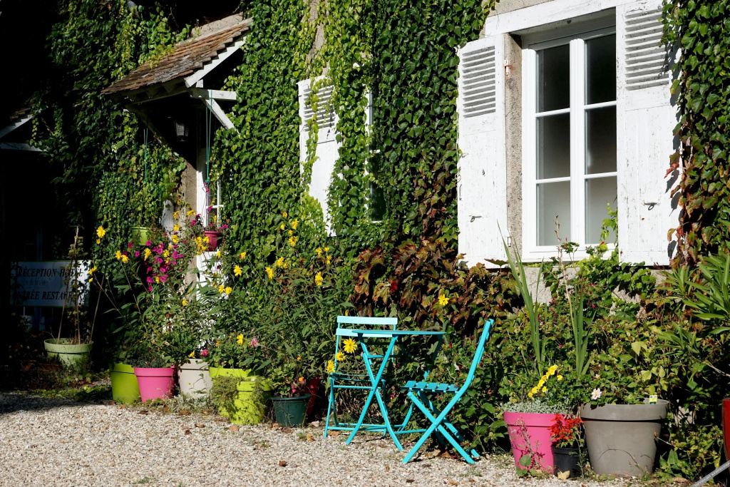 Hotel Et Restaurant La Sauldraie