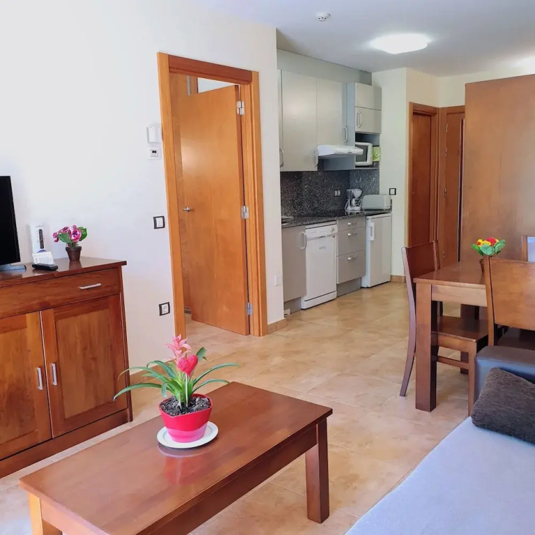 Comfort Apartment