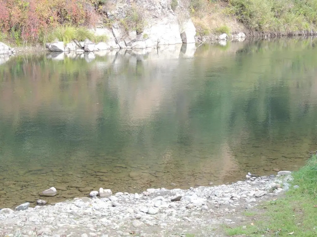 Indian Creek Lodge