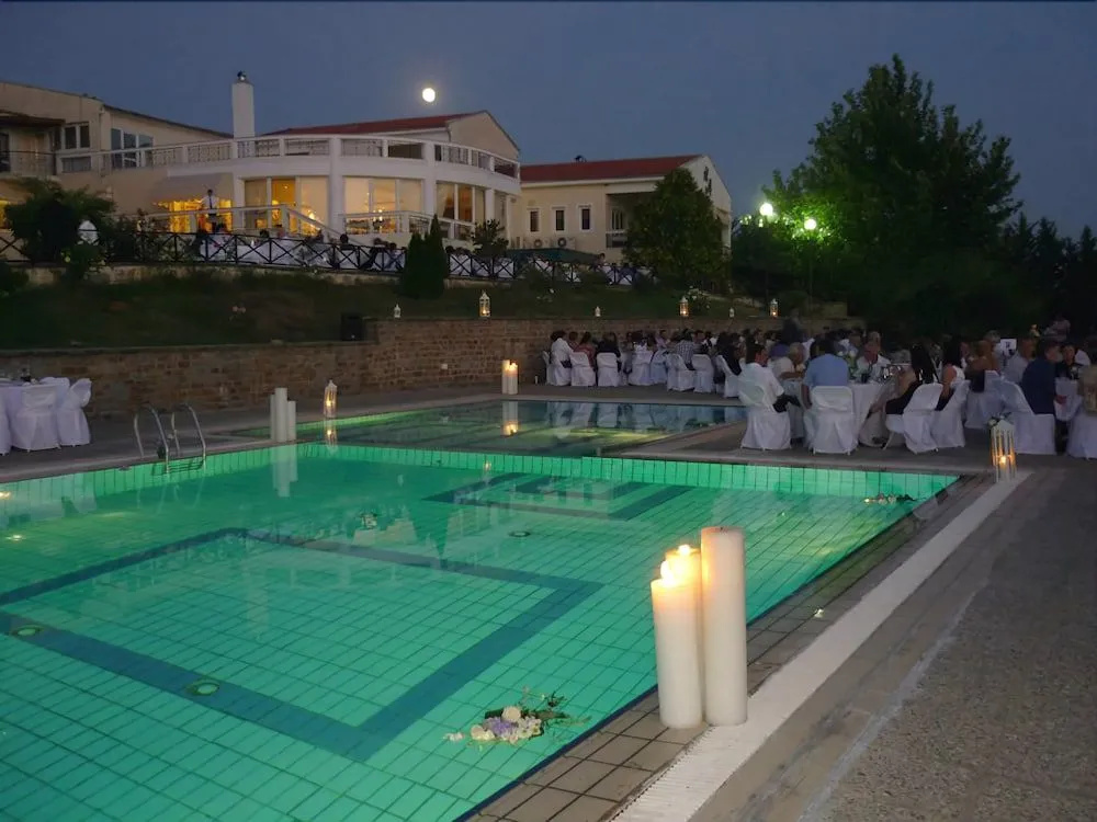 Hotel photo 13