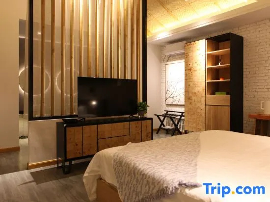 Orchid Residence Suratthani - Chambres