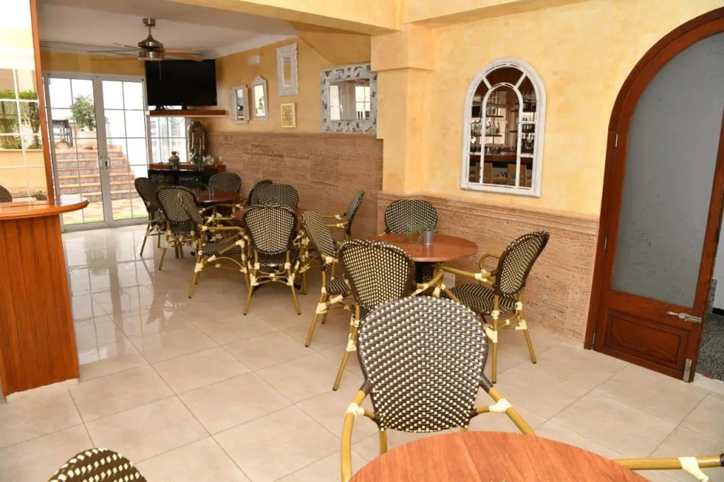 Hotel photo 20
