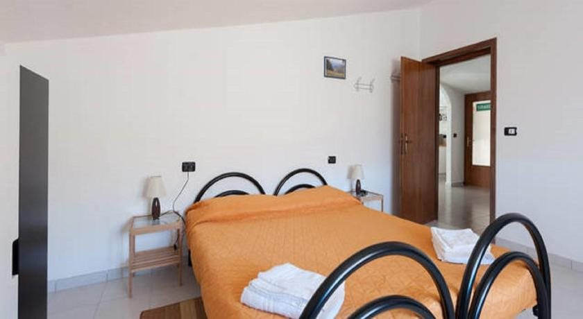 Tolasudolsa Rooms Breakfast e MTB - Général