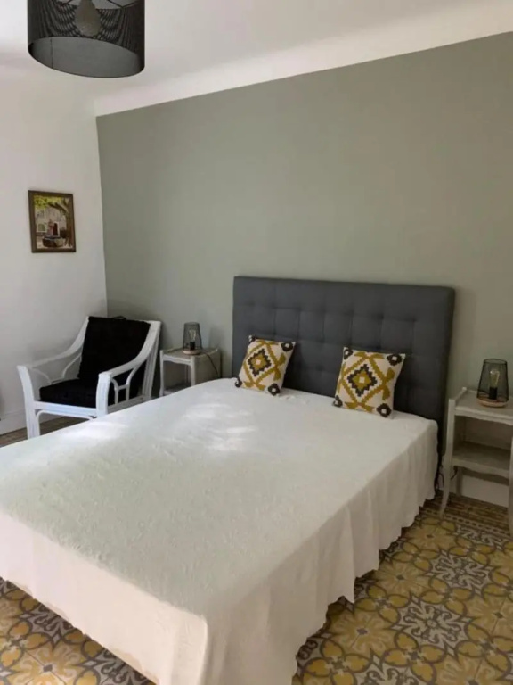 Bastide Sainte Agnes — 4