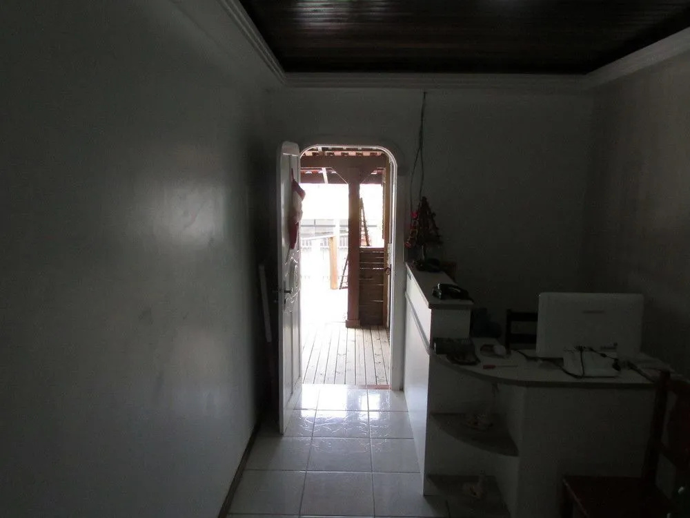 Pousada Sonho Meu Penha - Général