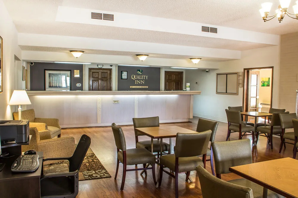 Hotel photo 18