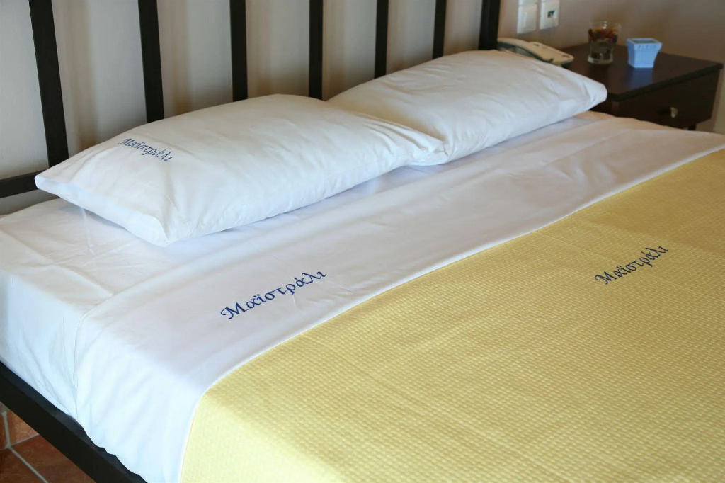 Maistrali Hotel Zante - Général