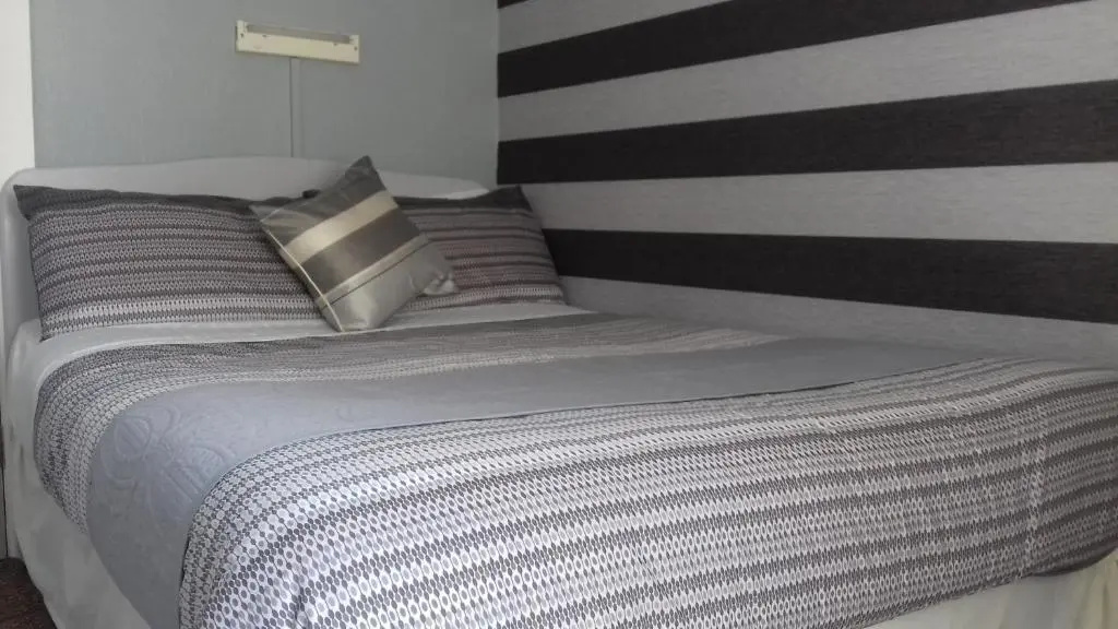 Elmfield Hotel - Chambres