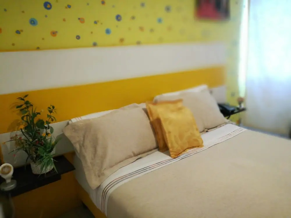 Hotel Boutique San Sebastian - Chambres