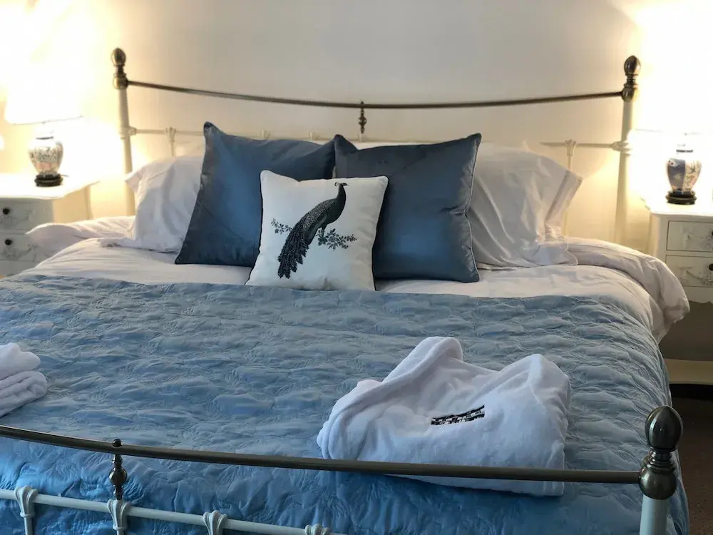 Hotel photo 10