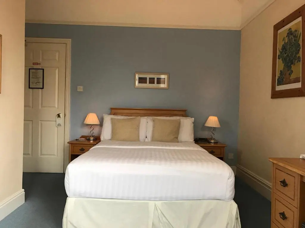 Superior room