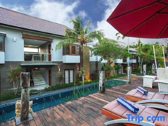 Abi Bali Resort And Villa