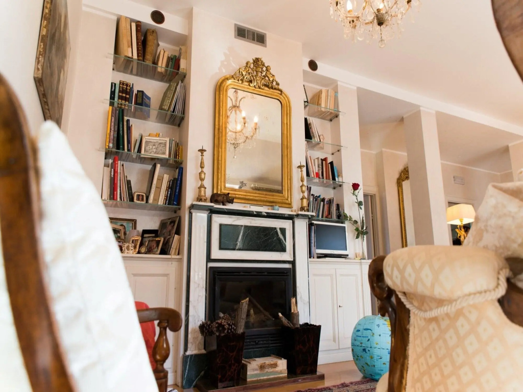 Casa Malena B&B — 5