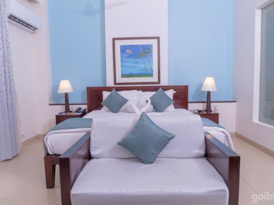 Kyriad Prestige Calangute Goa