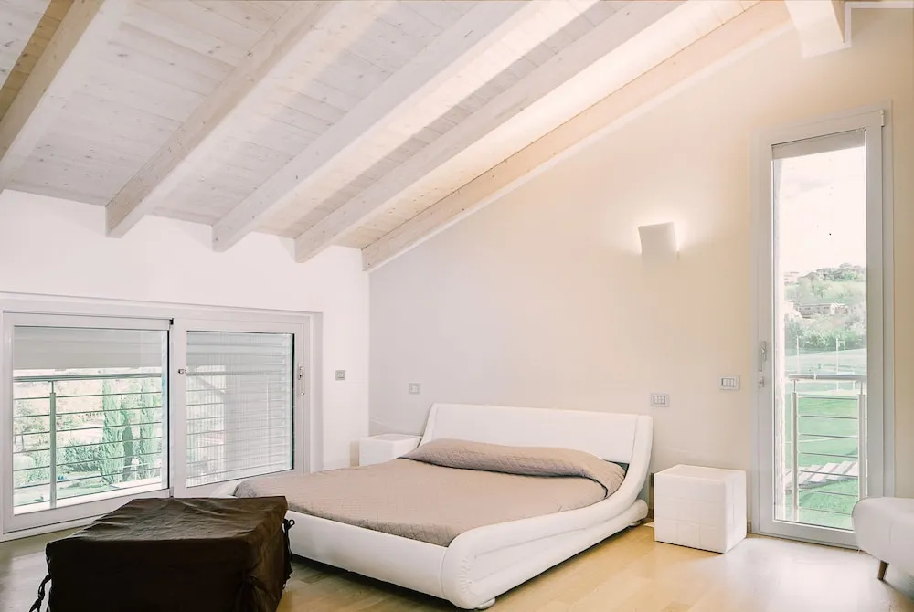 Gelso Bianco Country Resort — 5
