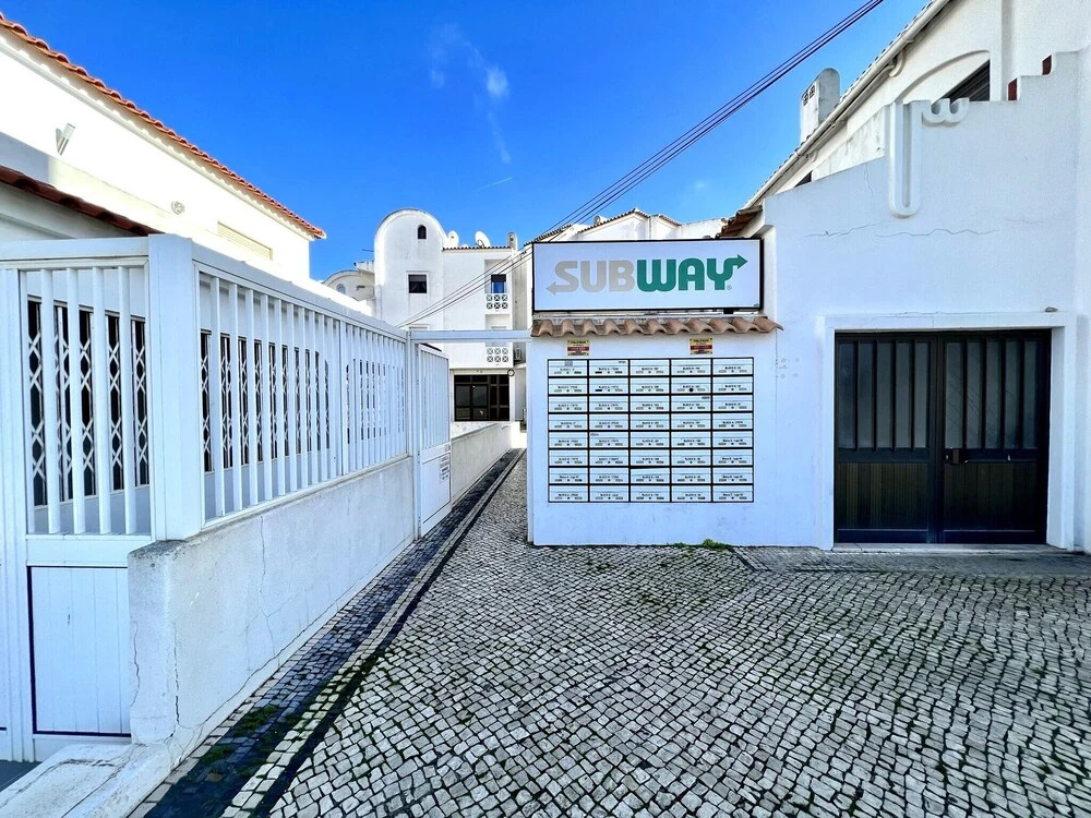 Albufeira Central 4 by Homing