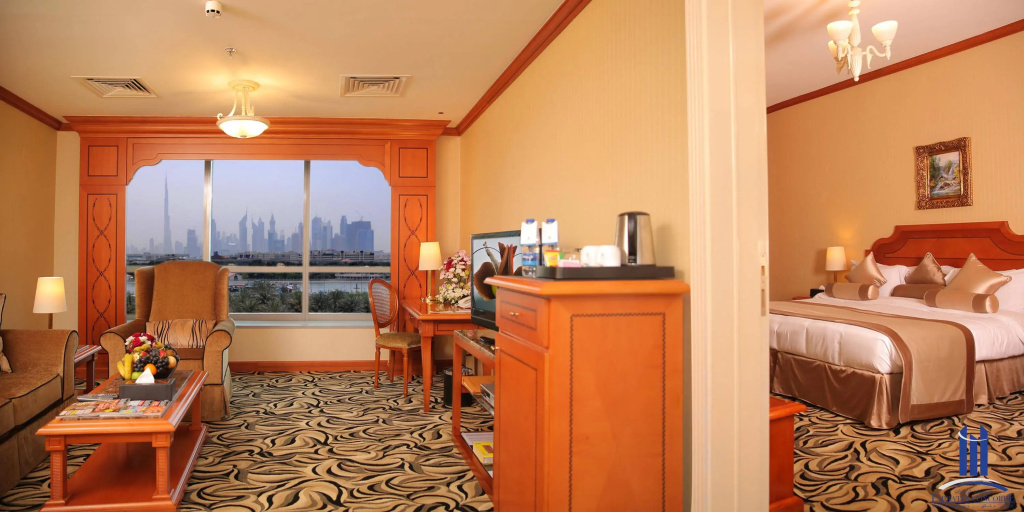 Hotel photo 14